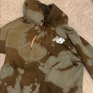 New Balance Hoodie
